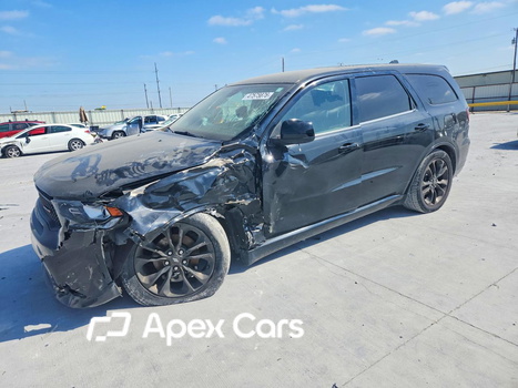 Dodge Durango 2019 - Image 1 of 15
