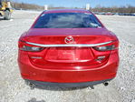 Mazda 6 2016