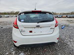 Ford Fiesta 2011