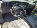 Chevrolet Silverado 2000