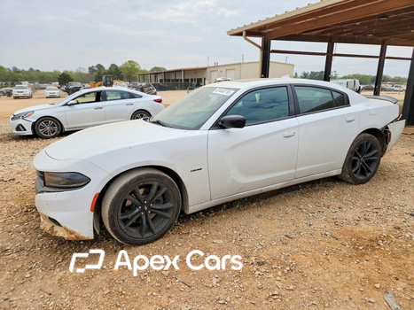 Dodge Charger 2018 - Image 1 of 13
