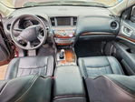Infiniti JX 2013
