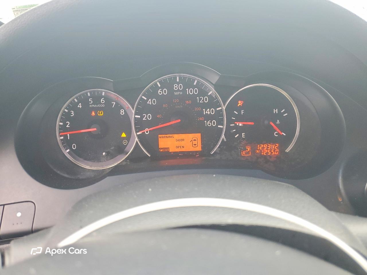 Nissan Altima 2010