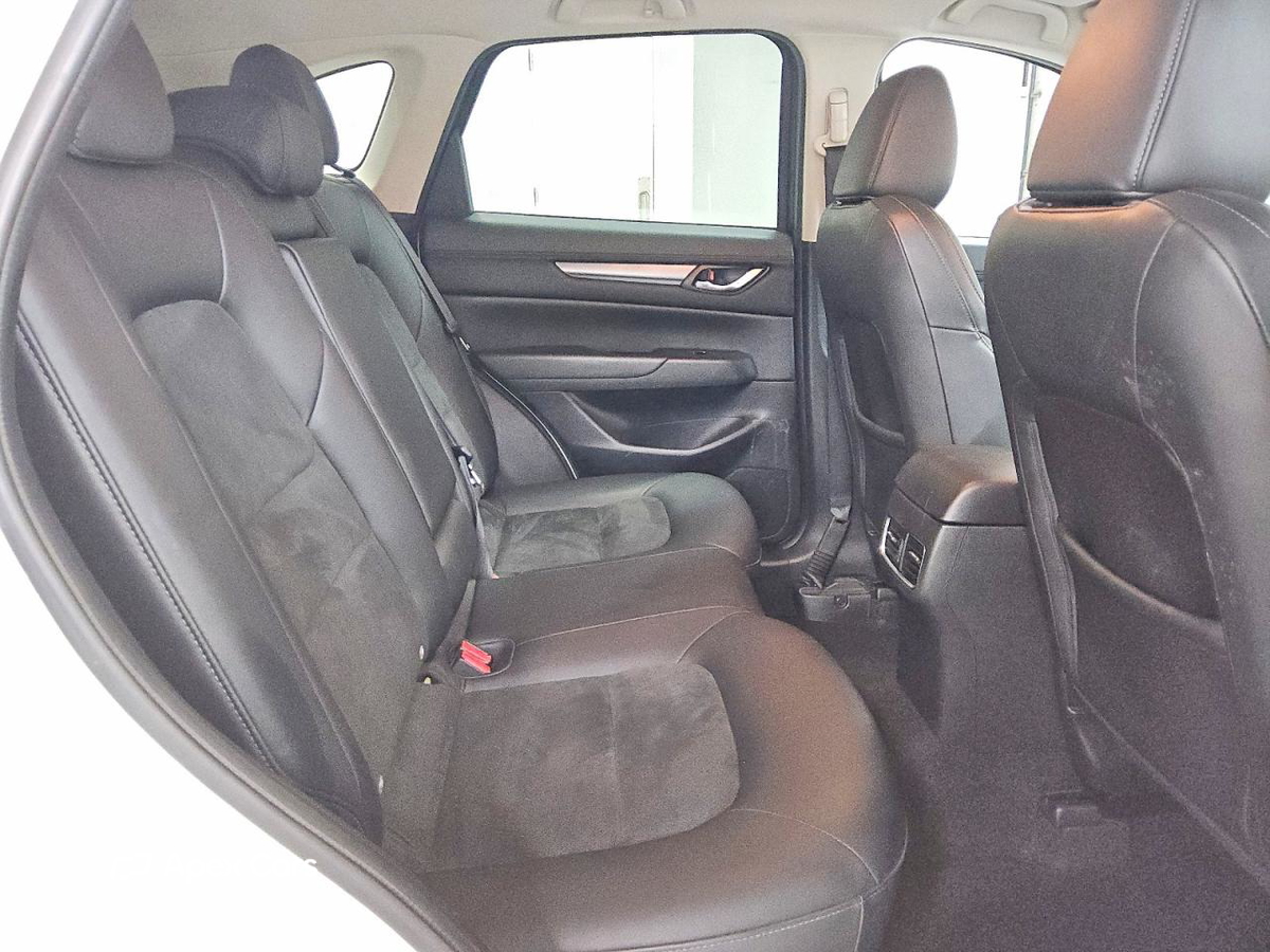 Mazda CX-5 2020