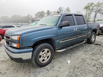 Chevrolet Silverado 2006