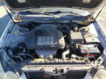 Hyundai Sonata 2002