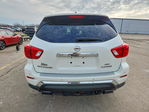 Nissan Pathfinder 2017