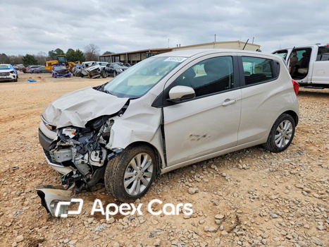 Chevrolet Spark 2017 - Image 1 of 14