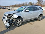 Chevrolet Equinox 2012