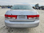 Honda Accord 2004