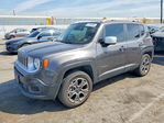 Jeep Renegade 2018
