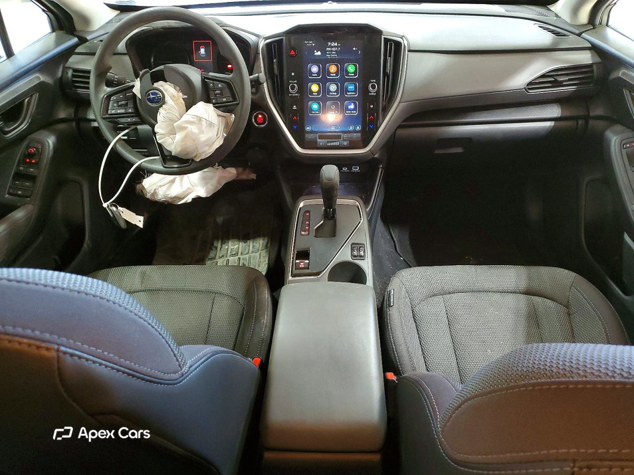 Subaru XV 2024