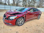 Buick LaCrosse 2017
