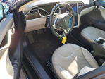 Tesla Model S 2012