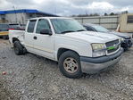 Chevrolet Silverado 2004