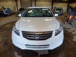 Honda Accord 2012