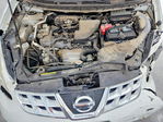 Nissan Rogue 2012