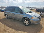 Dodge Caravan 2007