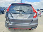 Honda Fit 2018