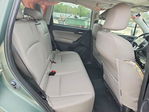 Subaru Forester 2018