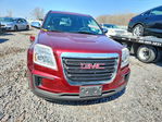 GMC Terrain 2016