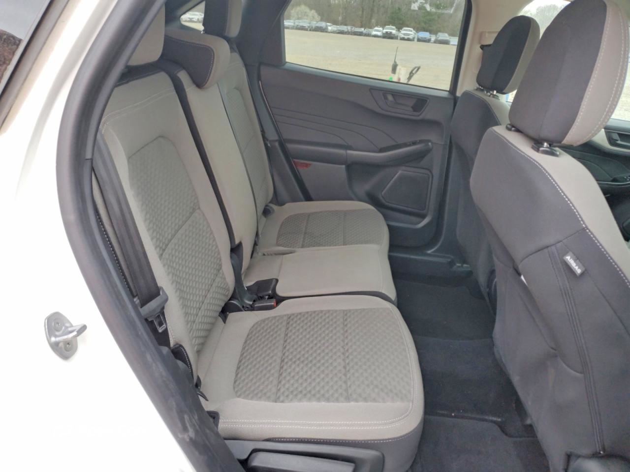 Ford Escape 2022
