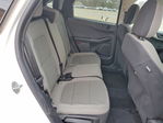 Ford Escape 2022