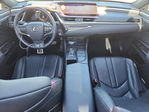 Lexus ES 2020