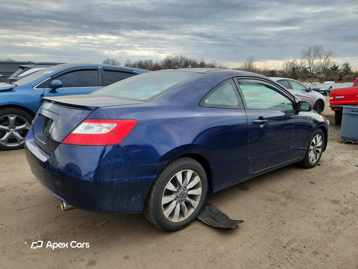 Honda Civic 2009