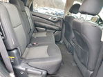 Nissan Pathfinder 2018