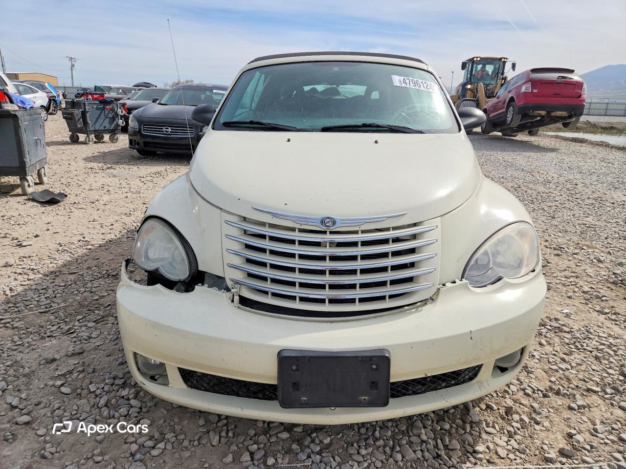 Chrysler PT Cruiser 2006