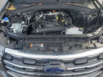 Ford Explorer 2025