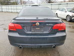 BMW Series 3 2012