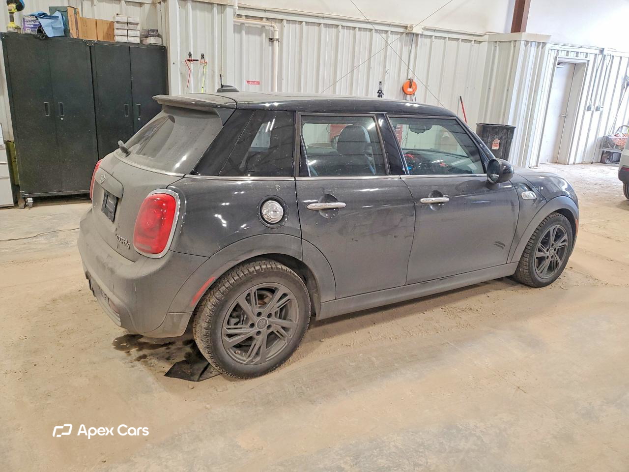 MINI Cooper 2019