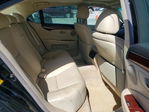 Lexus LS 2011
