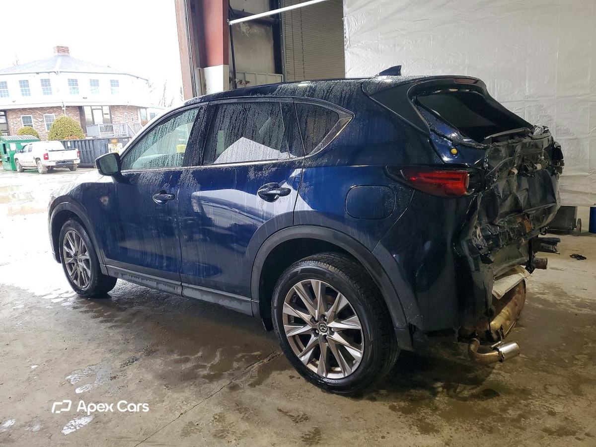 Mazda CX-5 2020