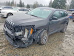 Jeep Cherokee 2016