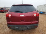 Chevrolet Traverse 2011