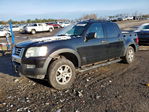 Ford Explorer 2007