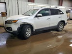 Kia Sorento 2012