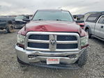 RAM 2500 2017