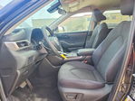Toyota Highlander 2021
