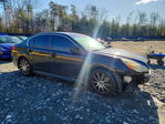 Subaru Legacy 2011