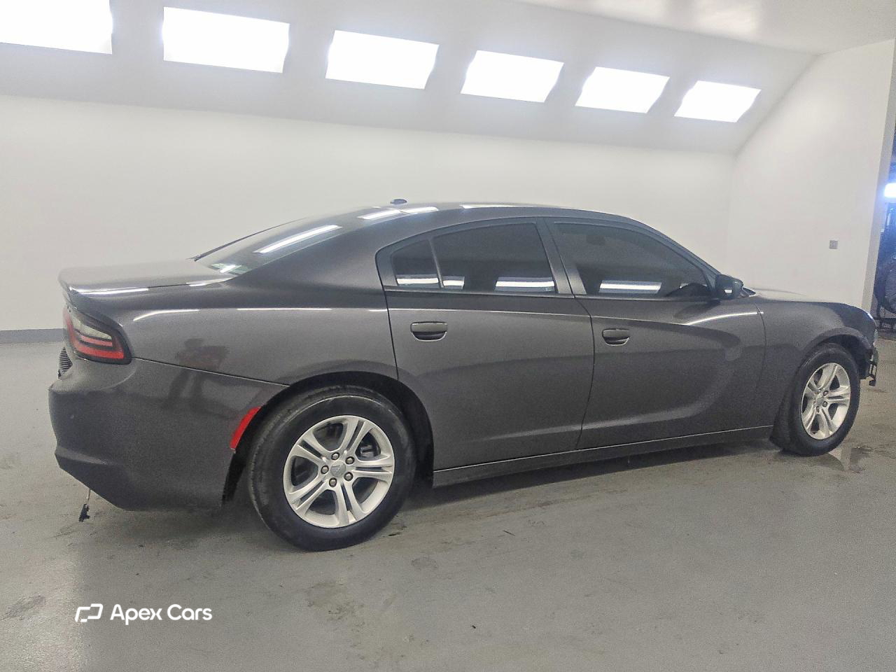 Dodge Charger 2021