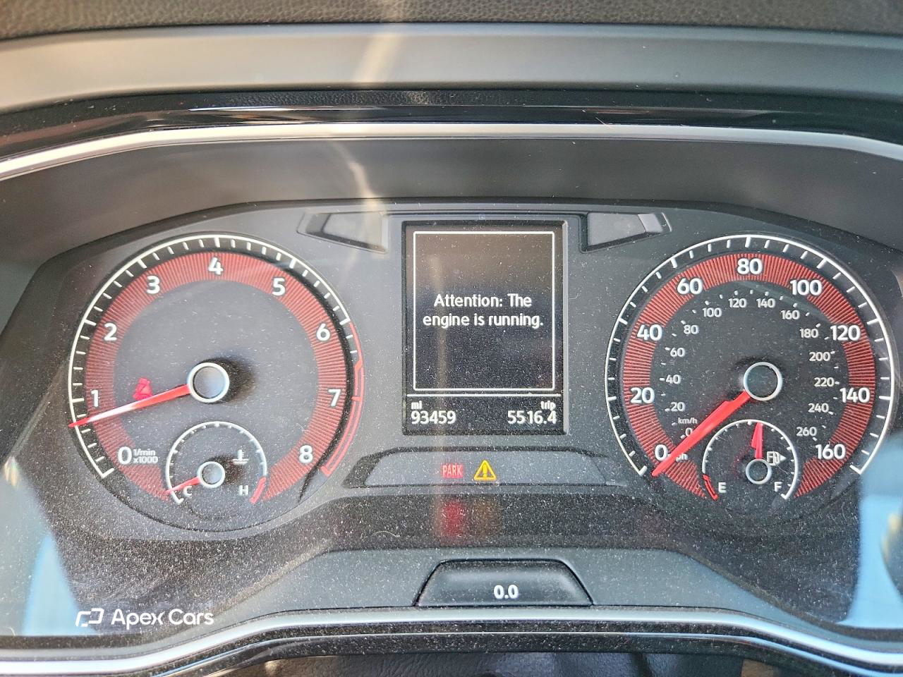 Volkswagen Jetta 2019
