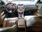 Cadillac SRX 2010