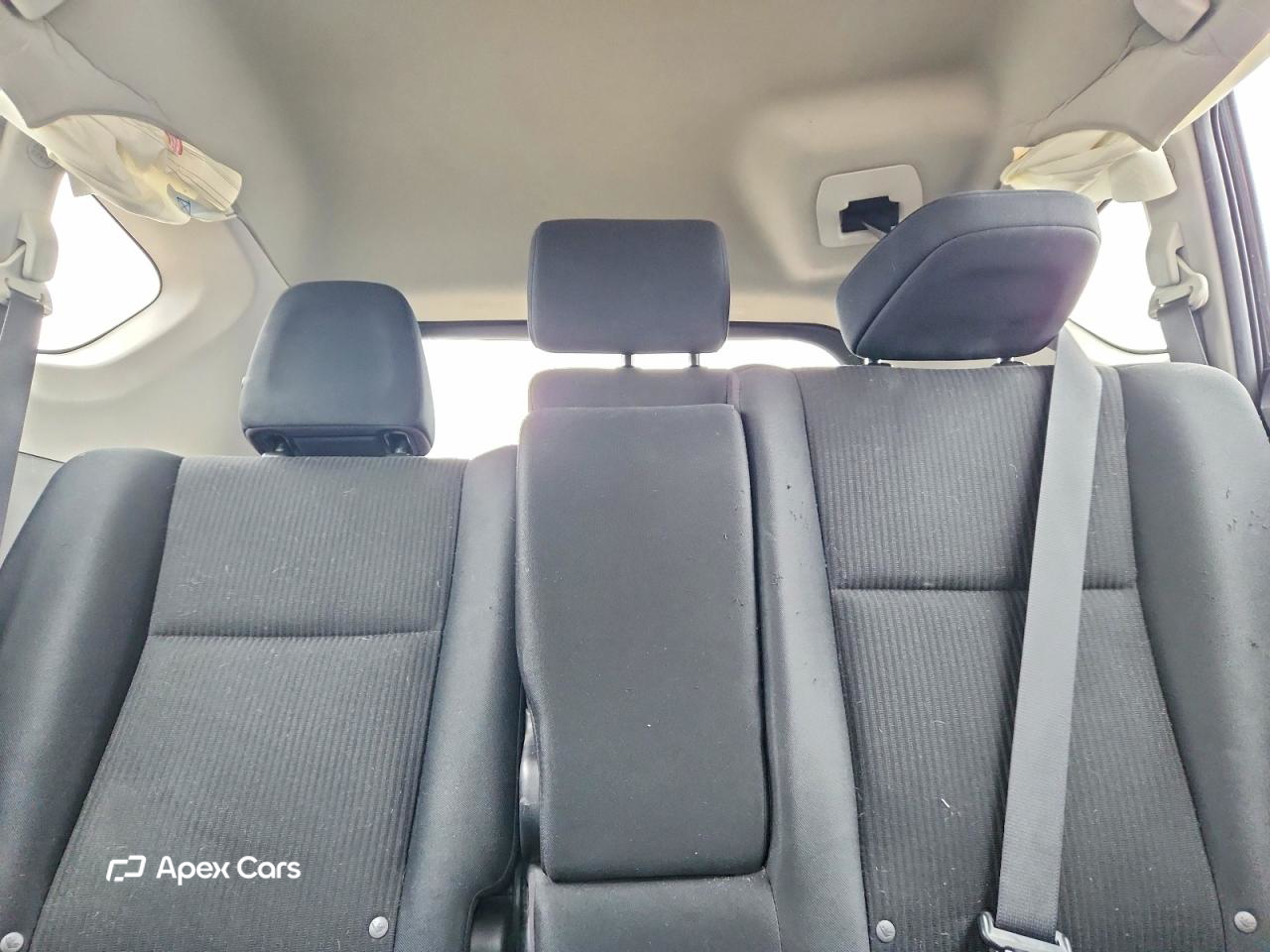 Toyota RAV 4 2016