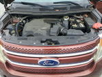 Ford Explorer 2015