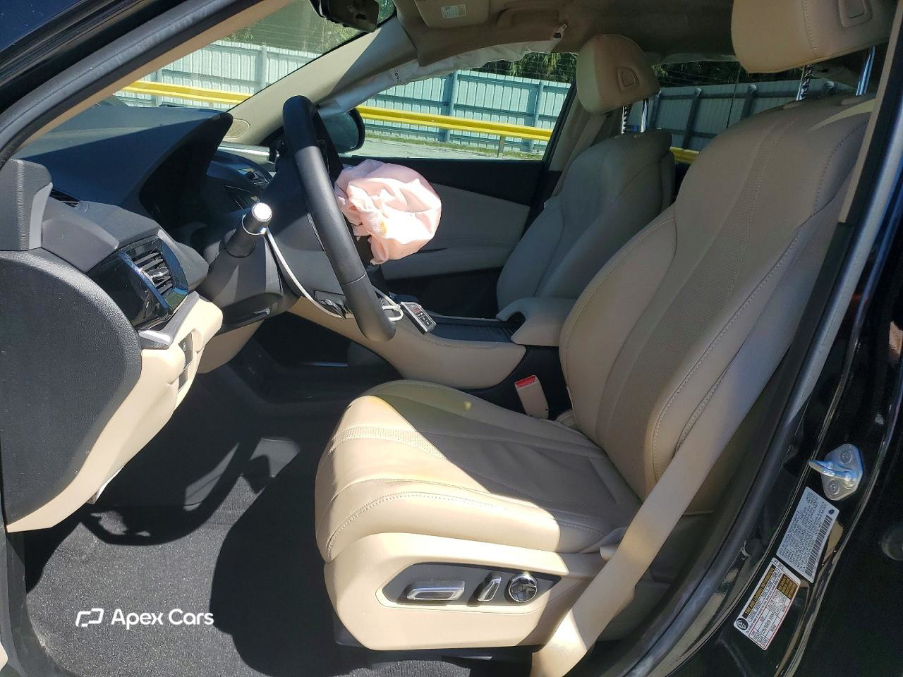 Acura RDX 2023