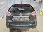Nissan Rogue 2015
